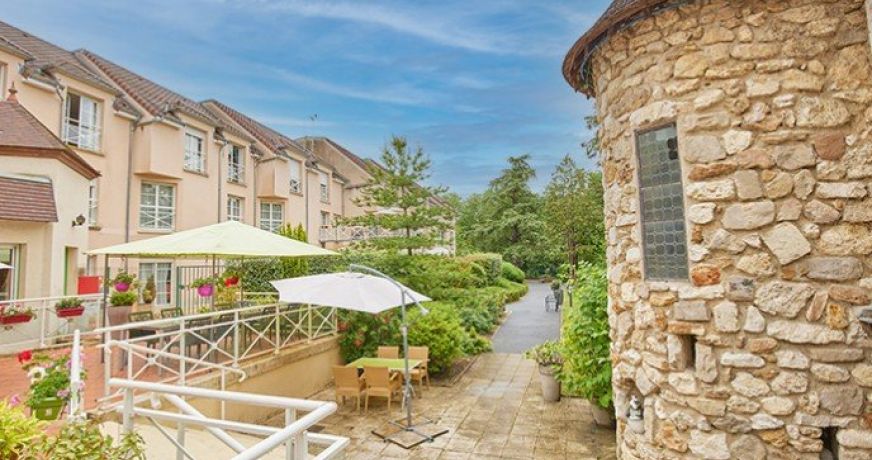 vente Résidence ehpad Chezy Sur Marne