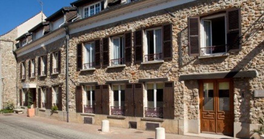 vente Résidence ehpad Chezy Sur Marne
