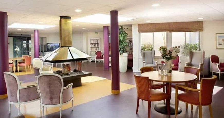 vente Résidence ehpad Chezy Sur Marne