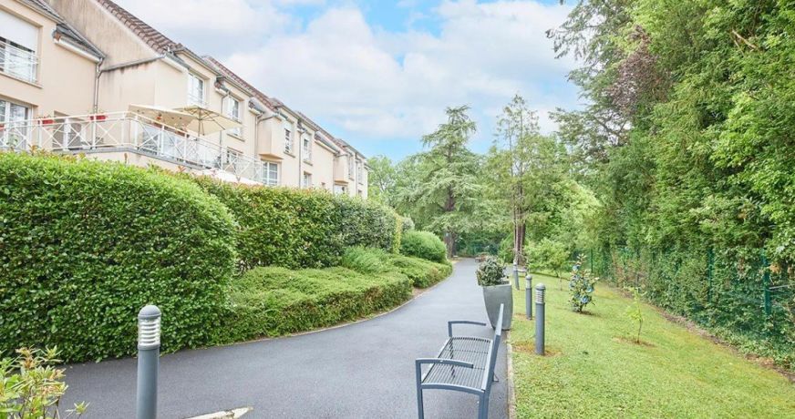 vente Résidence ehpad Chezy Sur Marne