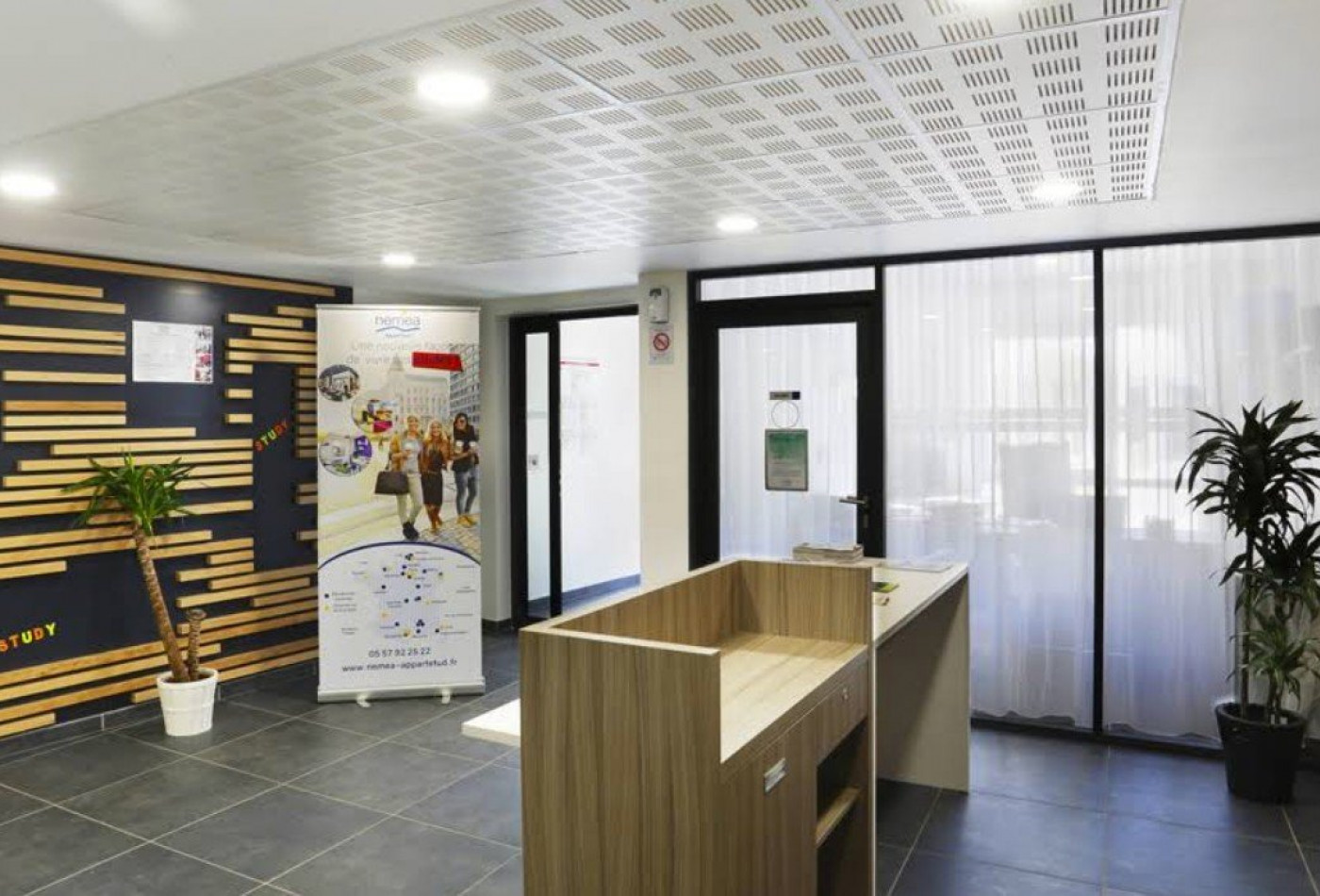 vente Résidence etudiante Caen - Photo 9