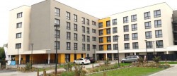 vente Résidence etudiante Caen