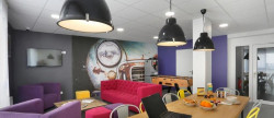 vente Résidence etudiante Caen