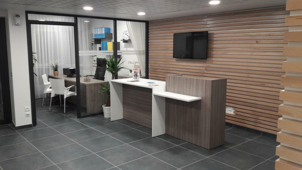 vente Résidence etudiante Caen - Photo 8