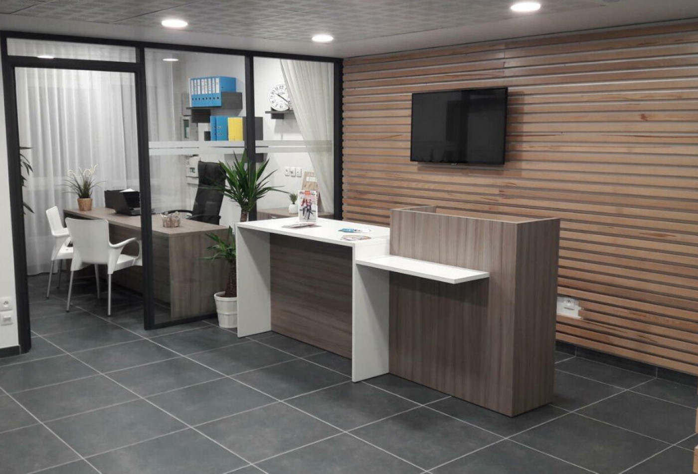 vente Résidence etudiante Caen - Photo 8