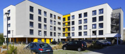 vente Résidence etudiante Caen