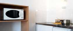 vente Résidence etudiante Villeurbanne