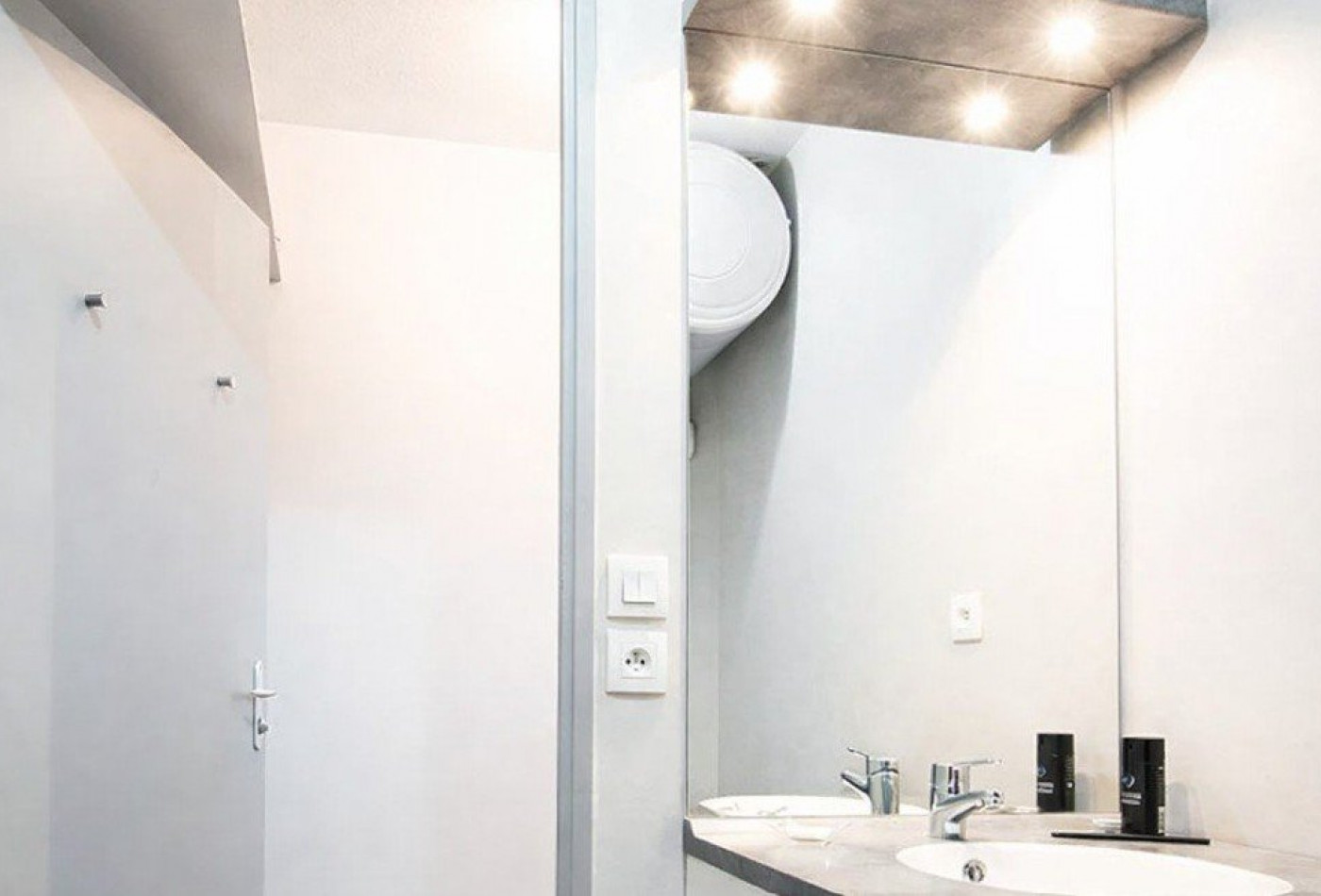 vente Résidence etudiante Villeurbanne - Photo 5