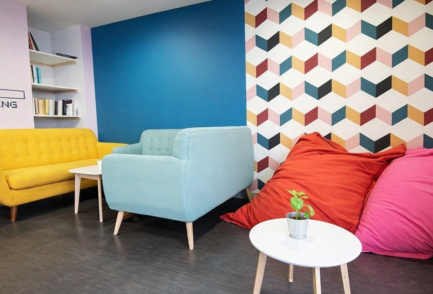 vente Résidence etudiante Villeurbanne - Photo 7