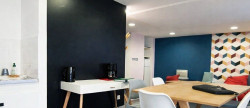 vente Résidence etudiante Villeurbanne
