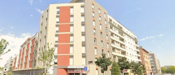 vente Résidence etudiante Villeurbanne