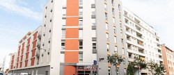 vente Résidence etudiante Villeurbanne