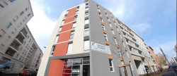 vente Résidence etudiante Villeurbanne