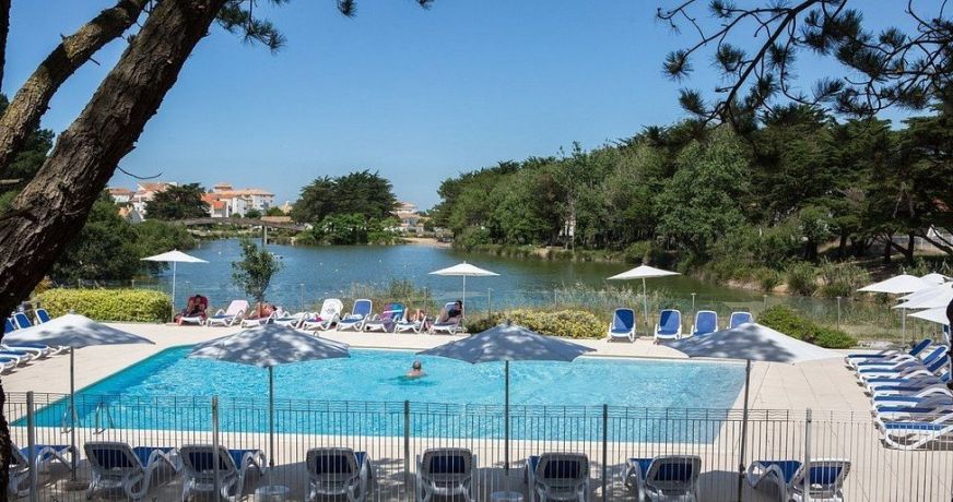 vente Résidence tourisme Saint Jean De Monts