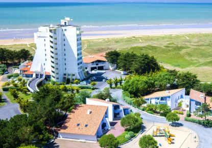 vente Résidence tourisme Saint Jean De Monts