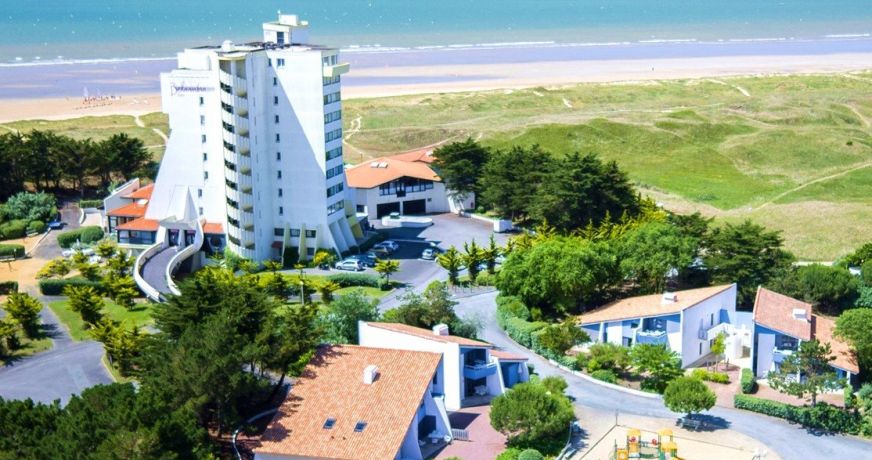 vente Résidence tourisme Saint Jean De Monts