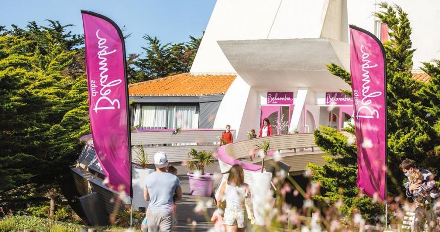 vente Résidence tourisme Saint Jean De Monts