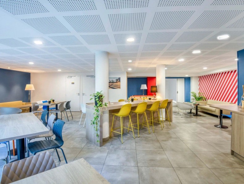 vente Résidence affaires Saint Nazaire - Photo 10