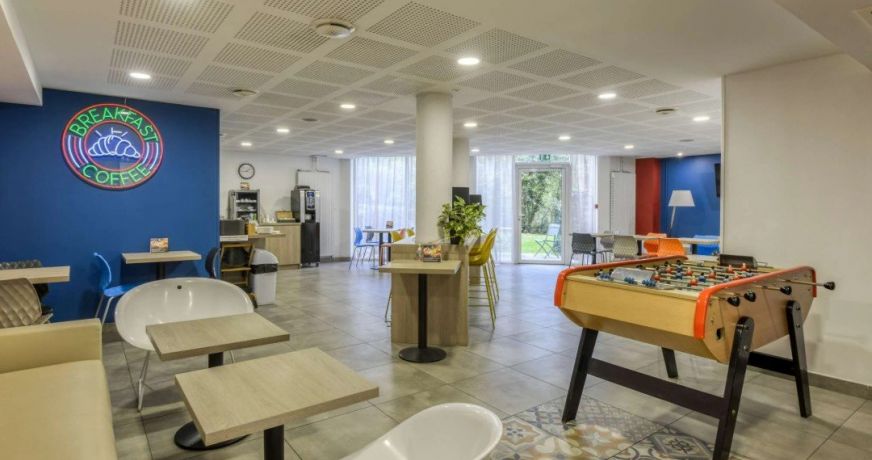 vente Résidence affaires Saint Nazaire