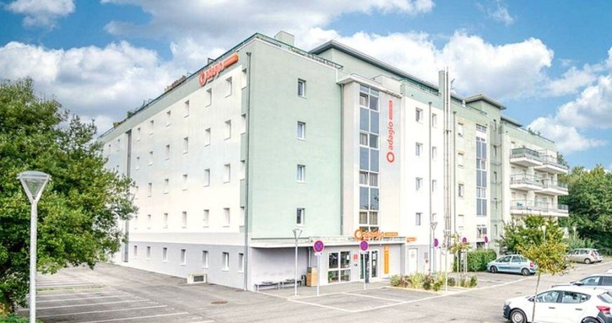 vente Résidence affaires Saint Nazaire