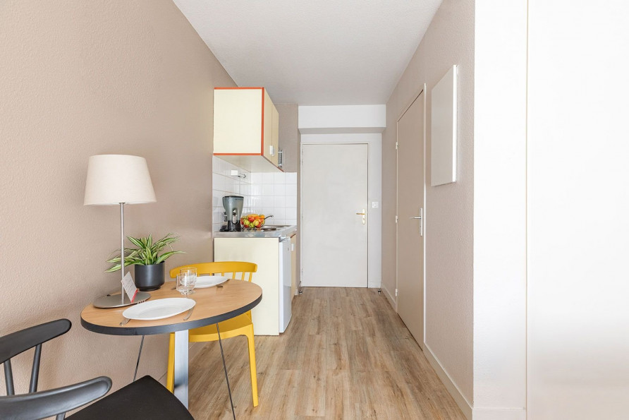 vente Résidence affaires Rennes - Photo 4