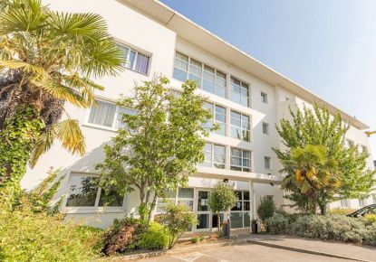 vente Résidence affaires Rennes