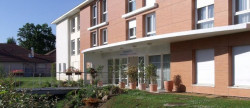 vente Résidence affaires Andilly