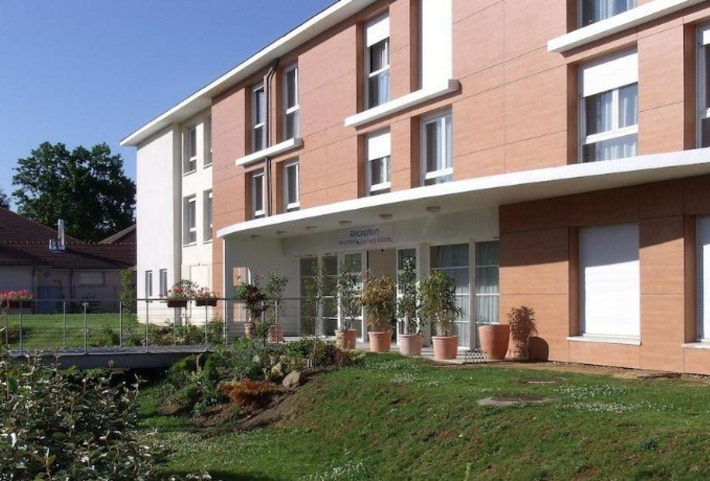 vente Résidence affaires Andilly - Photo 1