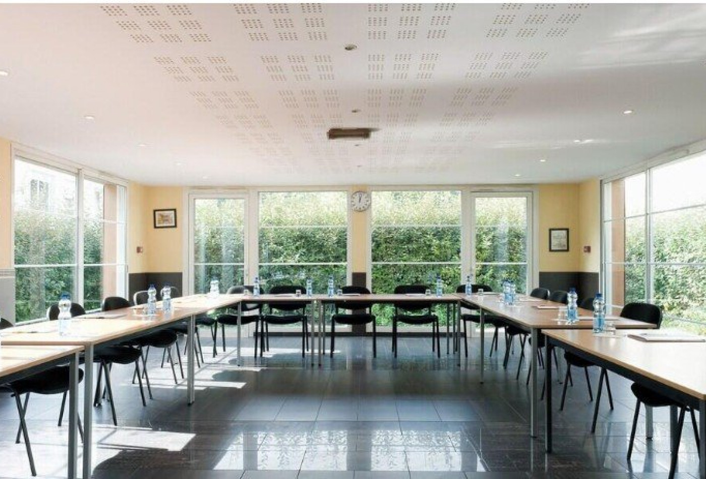vente Résidence affaires Andilly - Photo 8
