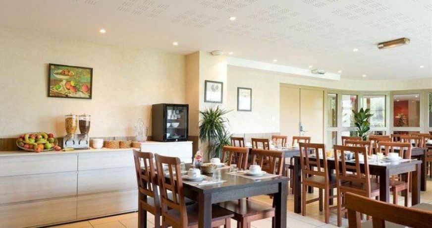 vente Résidence affaires Andilly
