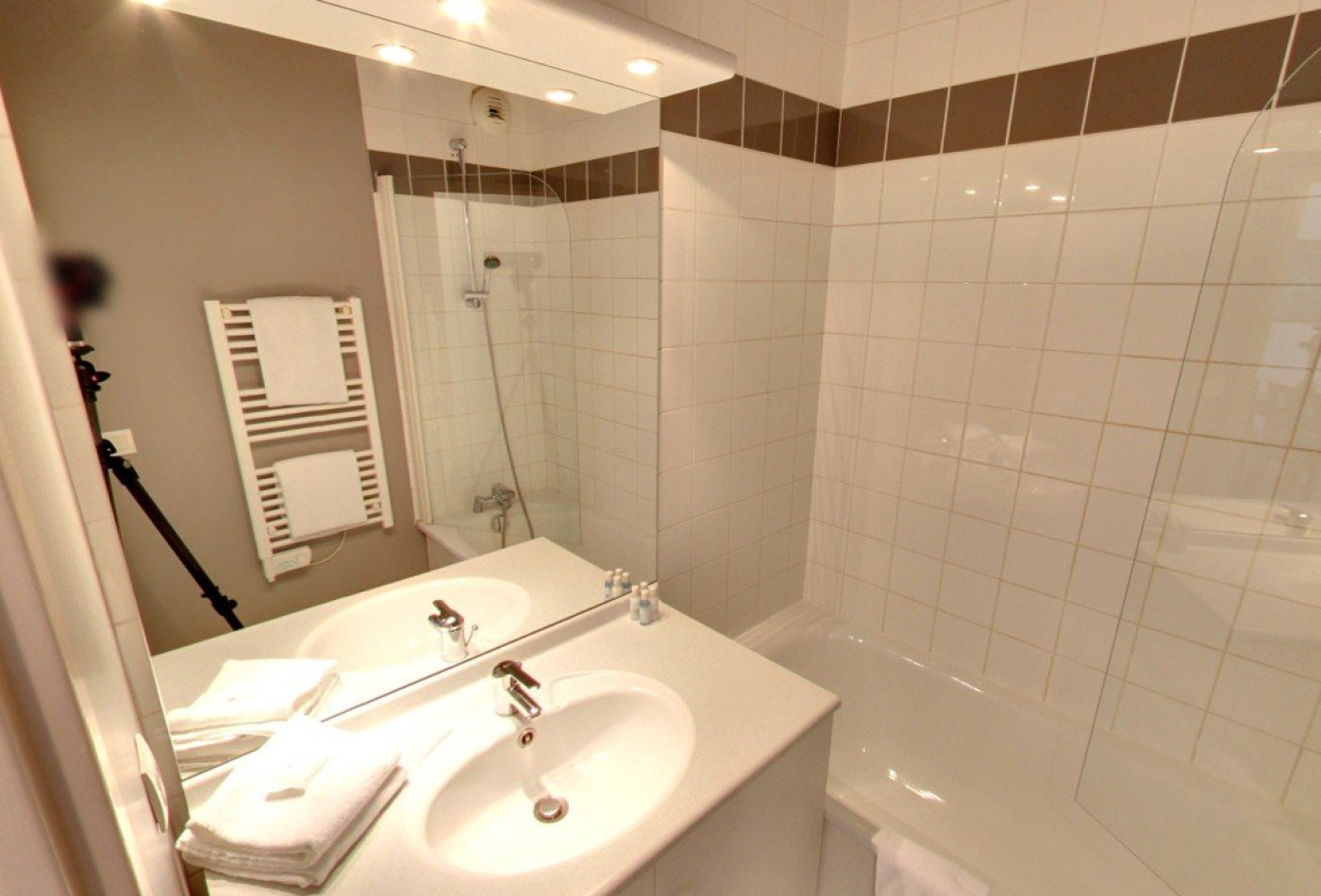 vente Résidence affaires Andilly - Photo 5