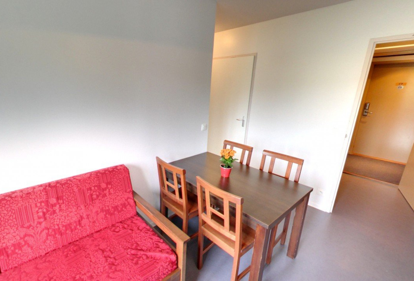 vente Résidence affaires Andilly - Photo 3