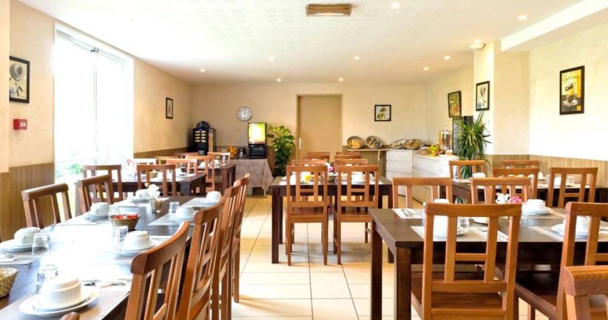 vente Résidence affaires Andilly