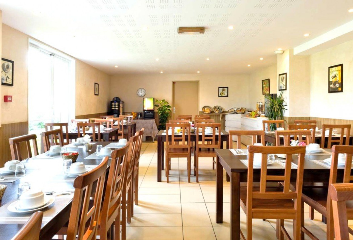 vente Résidence affaires Andilly - Photo 6