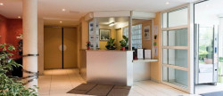 vente Résidence affaires Andilly