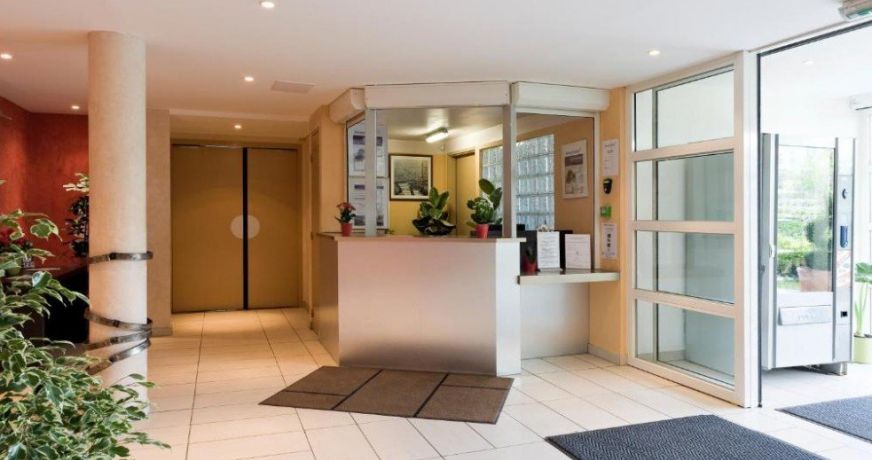 vente Résidence affaires Andilly
