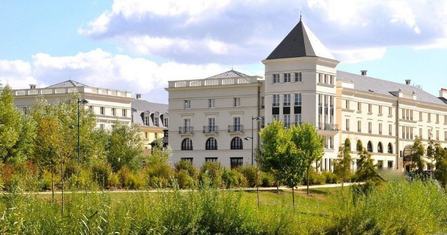 vente Résidence affaires Serris