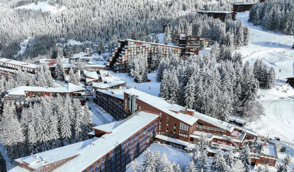 vente Résidence tourisme Bourg Saint Maurice - Photo 1