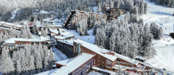 vente Résidence tourisme Bourg Saint Maurice