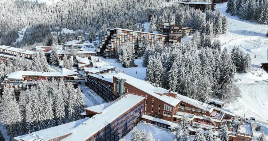 vente Résidence tourisme Bourg Saint Maurice