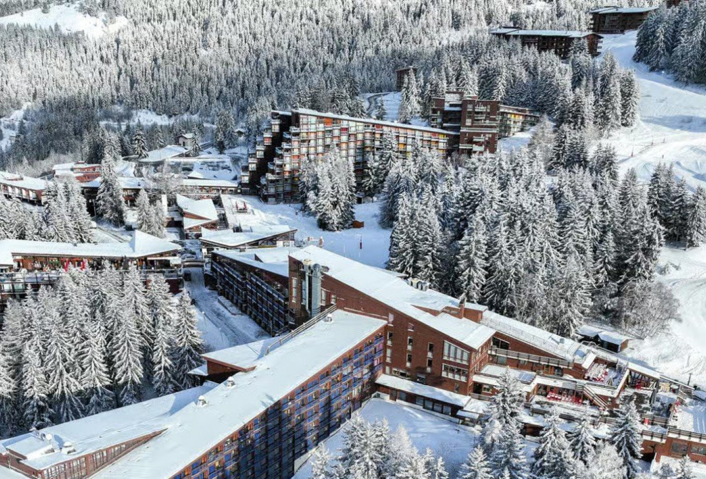 vente Résidence tourisme Bourg Saint Maurice - Photo 1