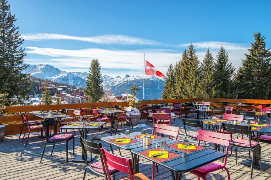 vente Résidence tourisme Bourg Saint Maurice - Photo 9