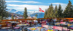 vente Résidence tourisme Bourg Saint Maurice