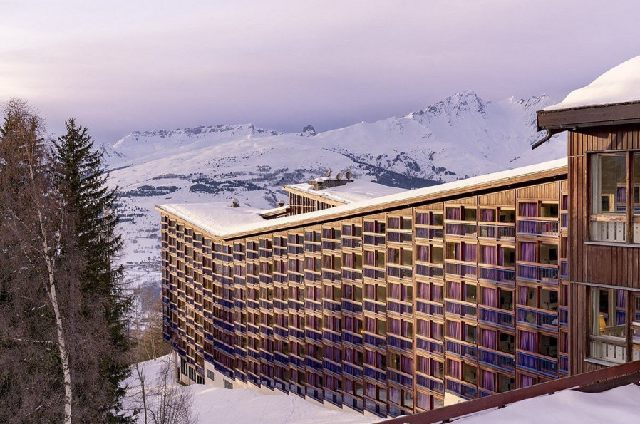 vente Résidence tourisme Bourg Saint Maurice - Photo 10