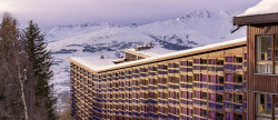 vente Résidence tourisme Bourg Saint Maurice
