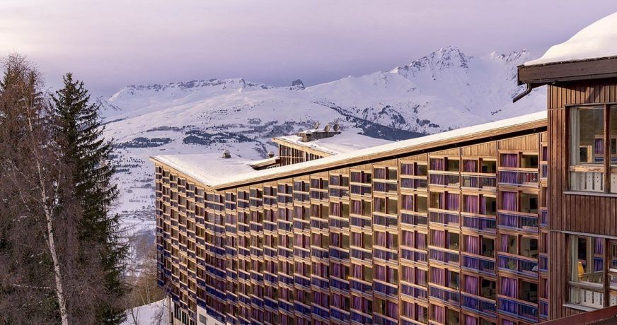 vente Résidence tourisme Bourg Saint Maurice