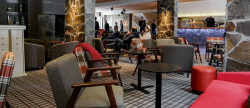 vente Résidence tourisme Bourg Saint Maurice