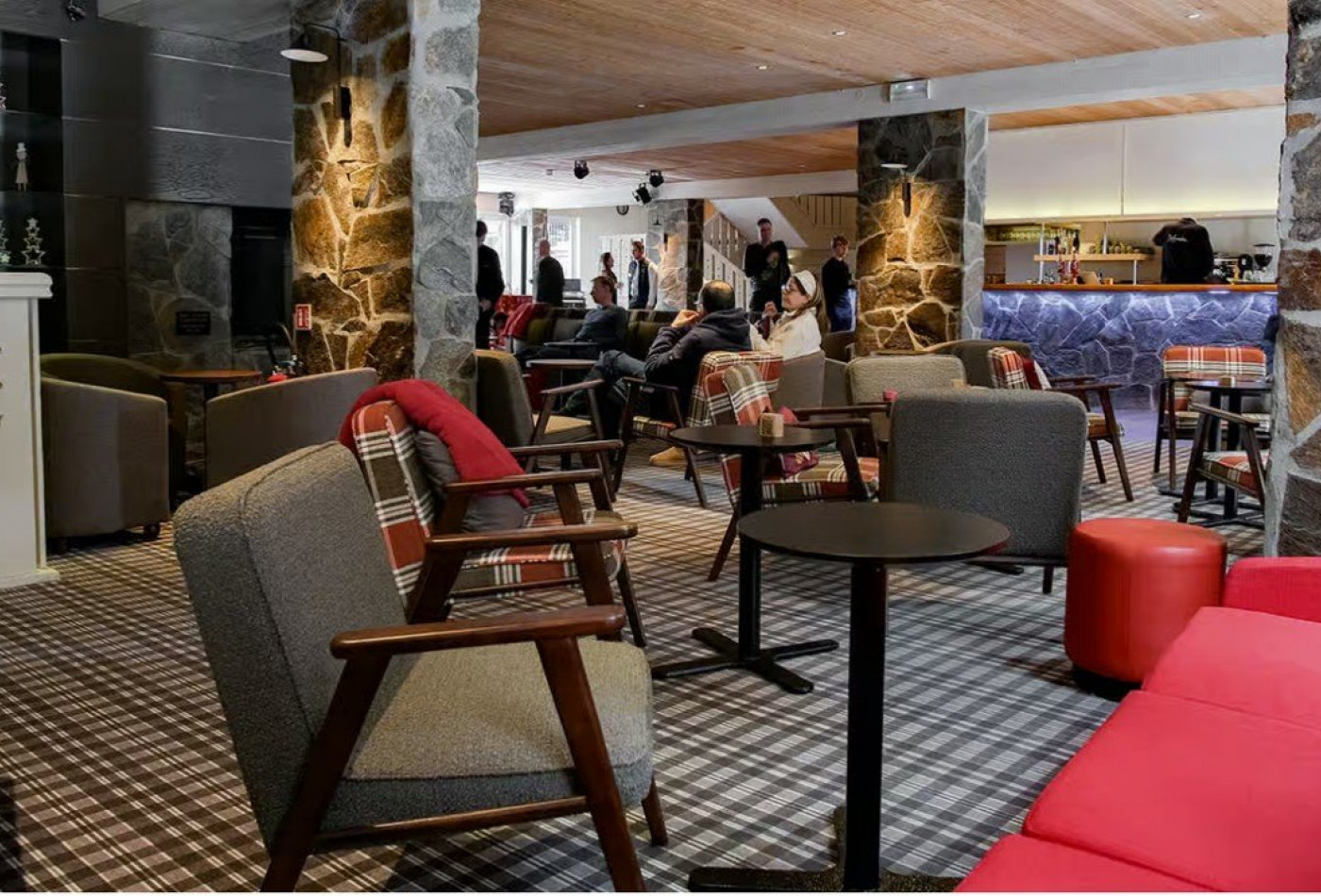vente Résidence tourisme Bourg Saint Maurice - Photo 7