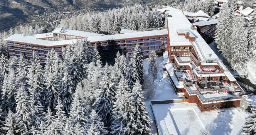 vente Résidence tourisme Bourg Saint Maurice