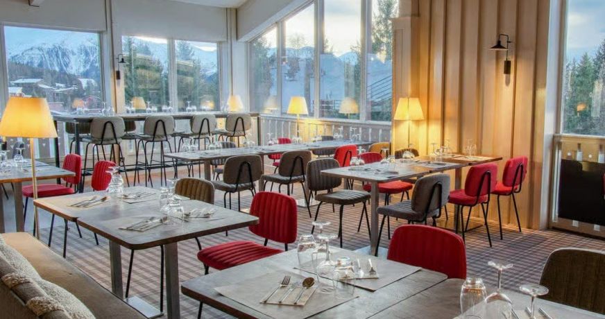 vente Résidence tourisme Bourg Saint Maurice